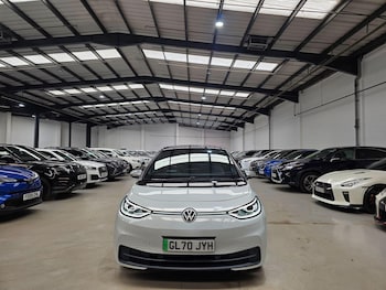 Used Volkswagen ID.3 2020 for sale - 78902061: Photo