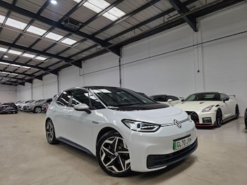 Used Volkswagen ID.3 2020 for sale - 78902061: Photo