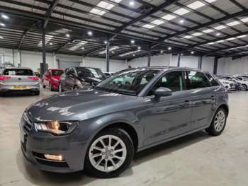 2014 (64) - 1.4 TFSI CoD SE Sportback S Tronic Euro 6 (s/s) 5dr