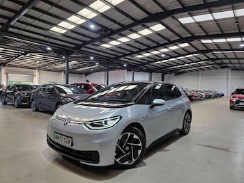 Used Volkswagen ID.3 2020 for sale - 79169448: Photo