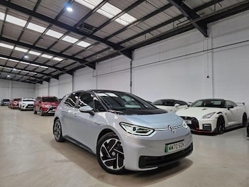 Used Volkswagen ID.3 2020 for sale - 79169448: Photo