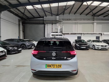 Used Volkswagen ID.3 2020 for sale - 79169448: Photo