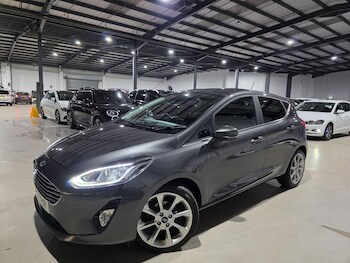 Ford - Fiesta