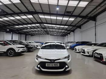 Used Toyota Corolla 2022 for sale - 79669836: Photo