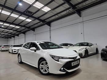Used Toyota Corolla 2022 for sale - 79669836: Photo