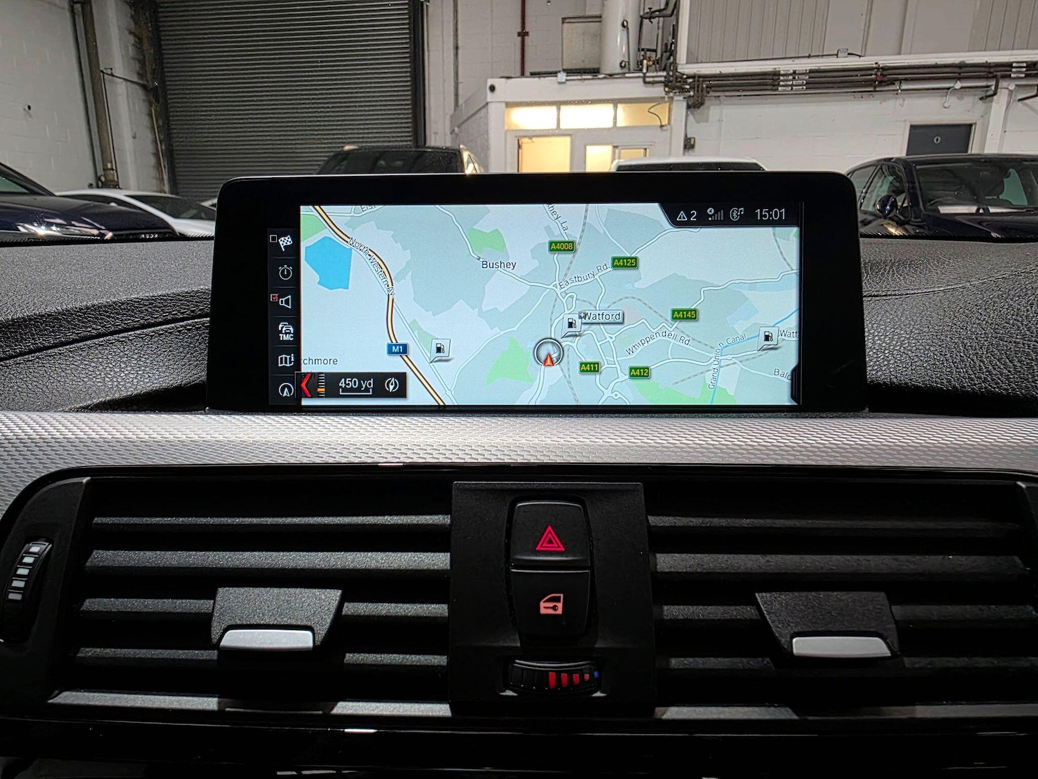 Used BMW 4 Series 2017 for sale - 77344610: Photo 10