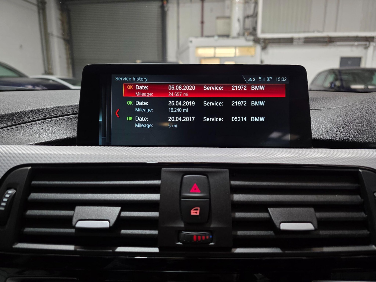 Used BMW 4 Series 2017 for sale - 77344610: Photo 11