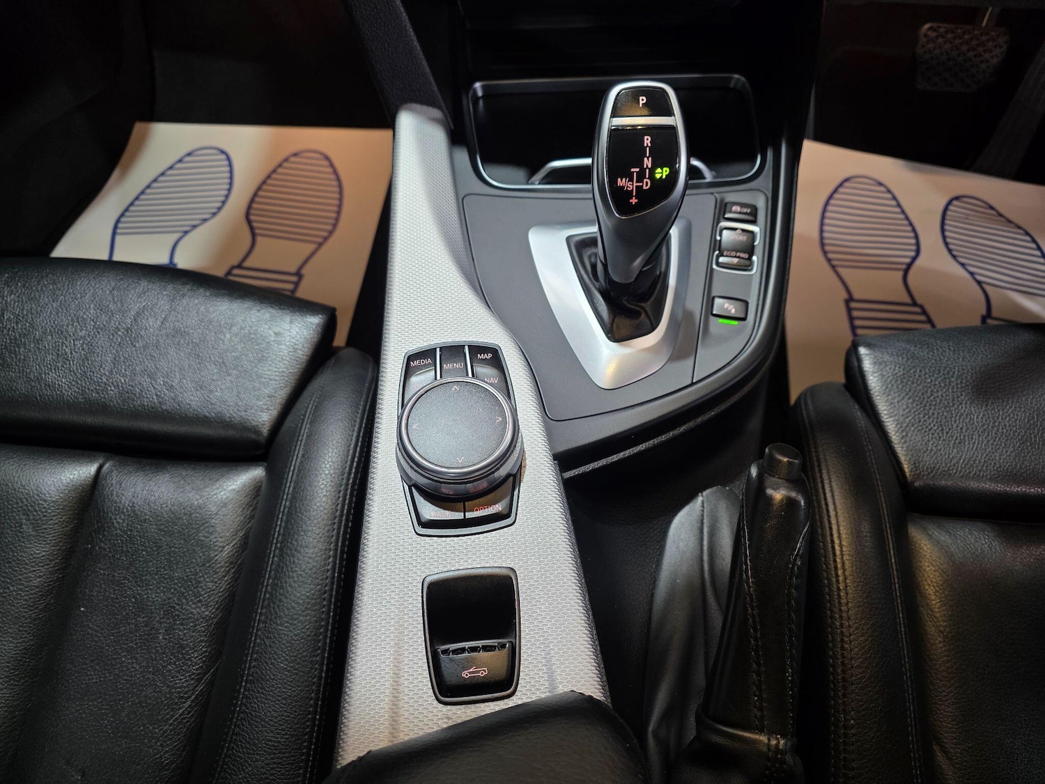 Used BMW 4 Series 2017 for sale - 77344610: Photo 13