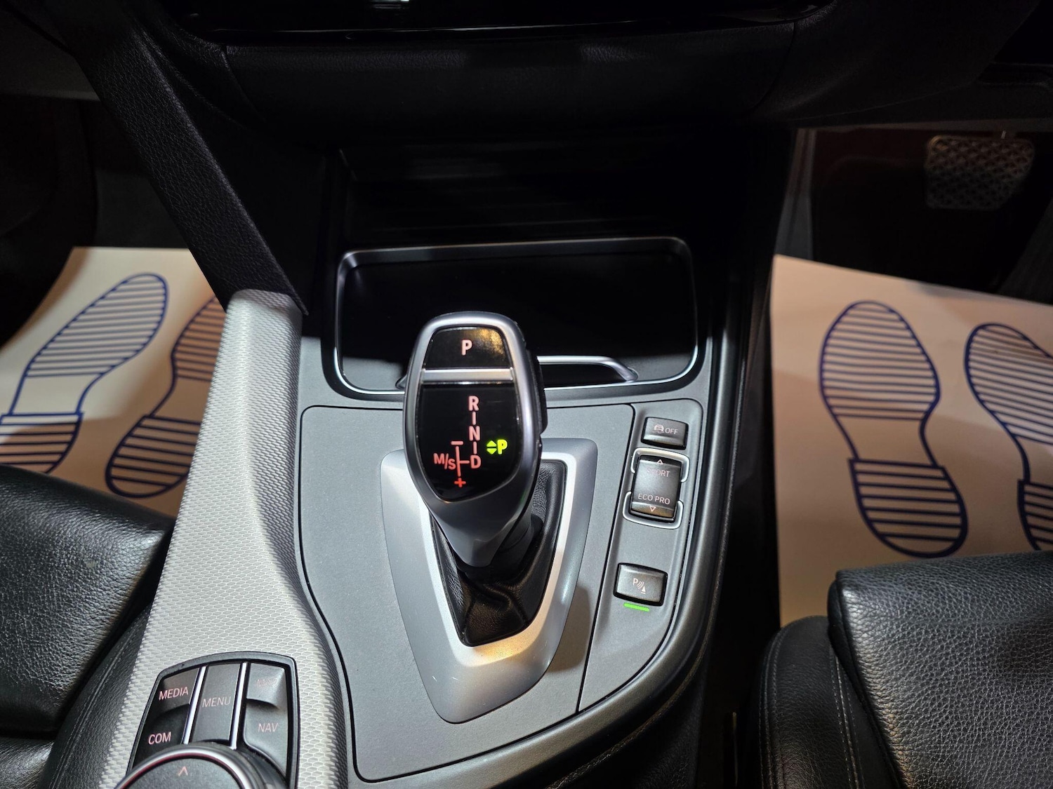 Used BMW 4 Series 2017 for sale - 77344610: Photo 14