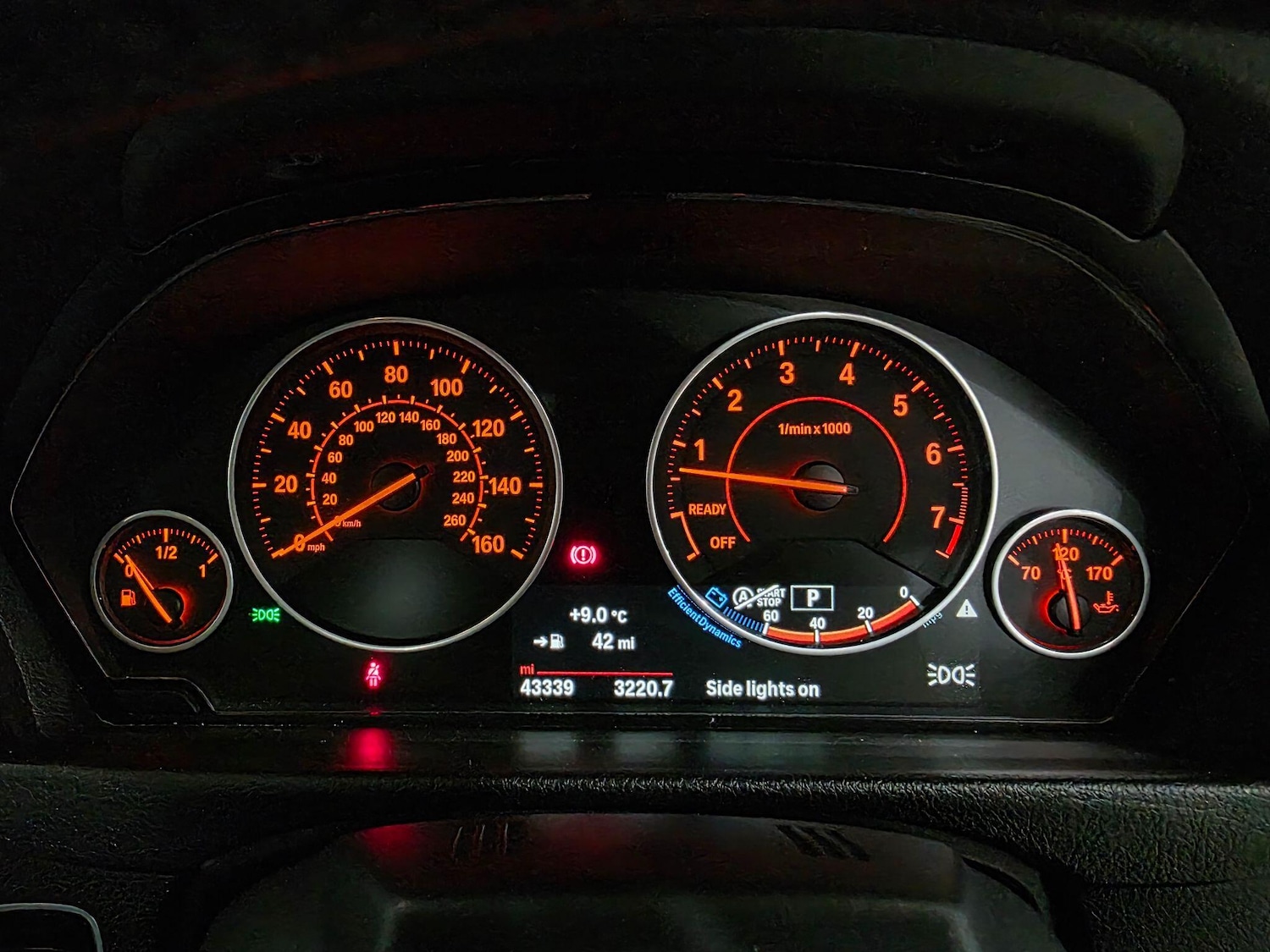 Used BMW 4 Series 2017 for sale - 77344610: Photo 15