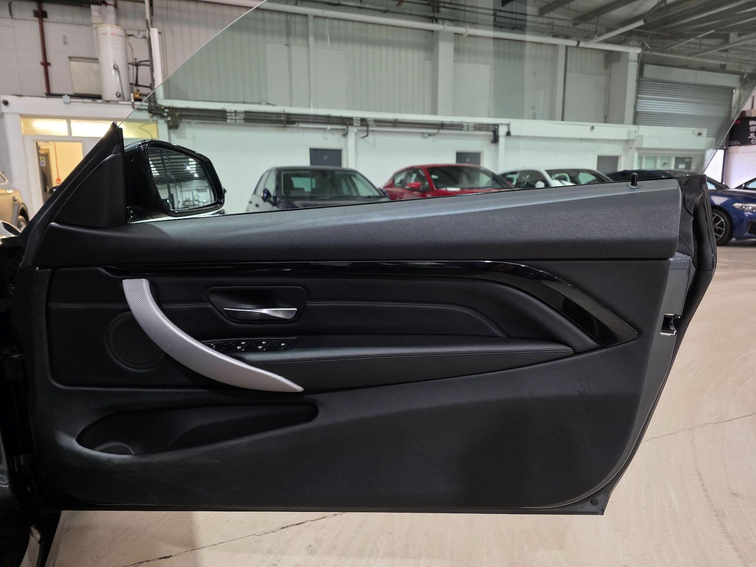 Used BMW 4 Series 2017 for sale - 77344610: Photo 18