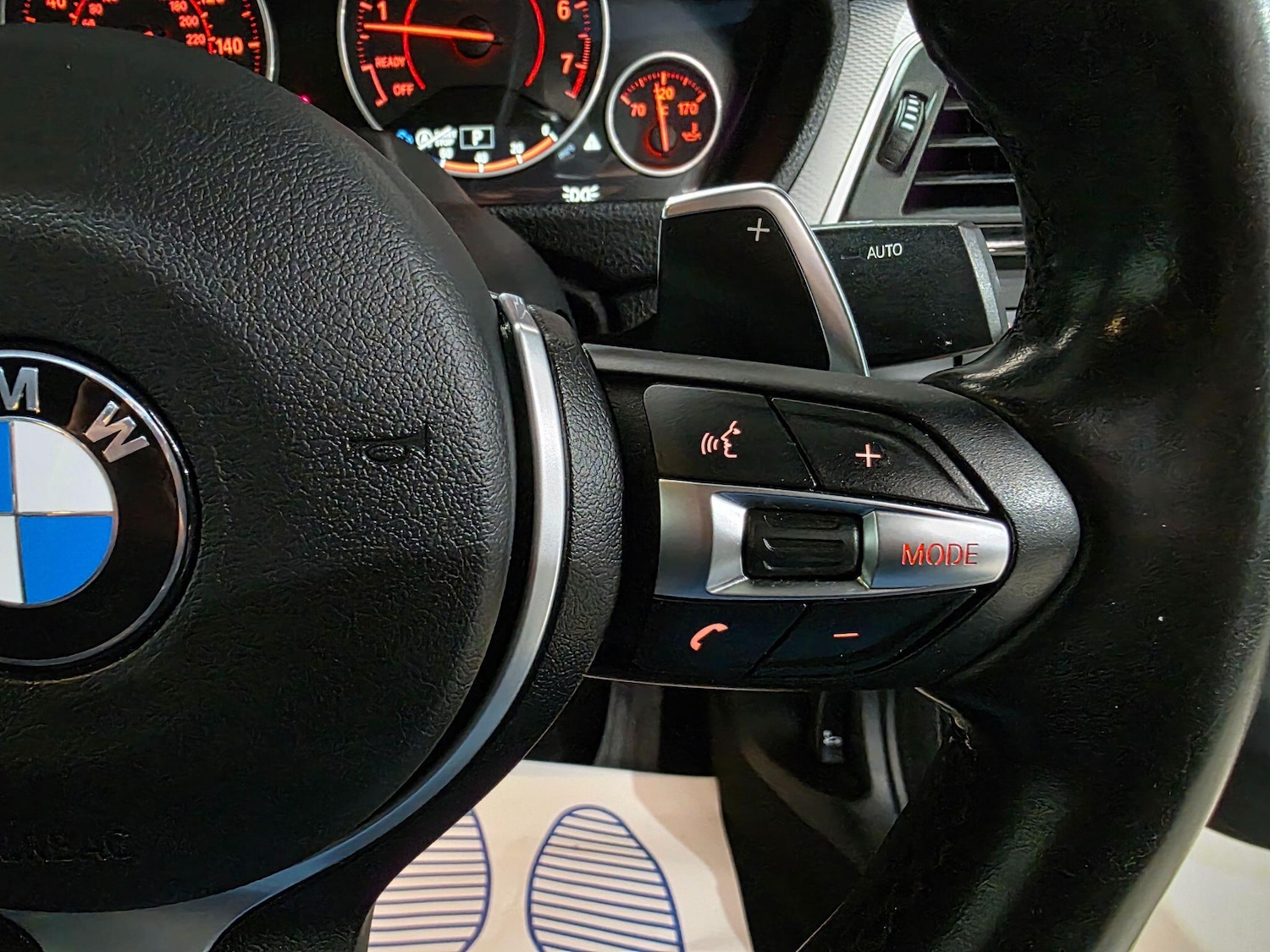 Used BMW 4 Series 2017 for sale - 77344610: Photo 22