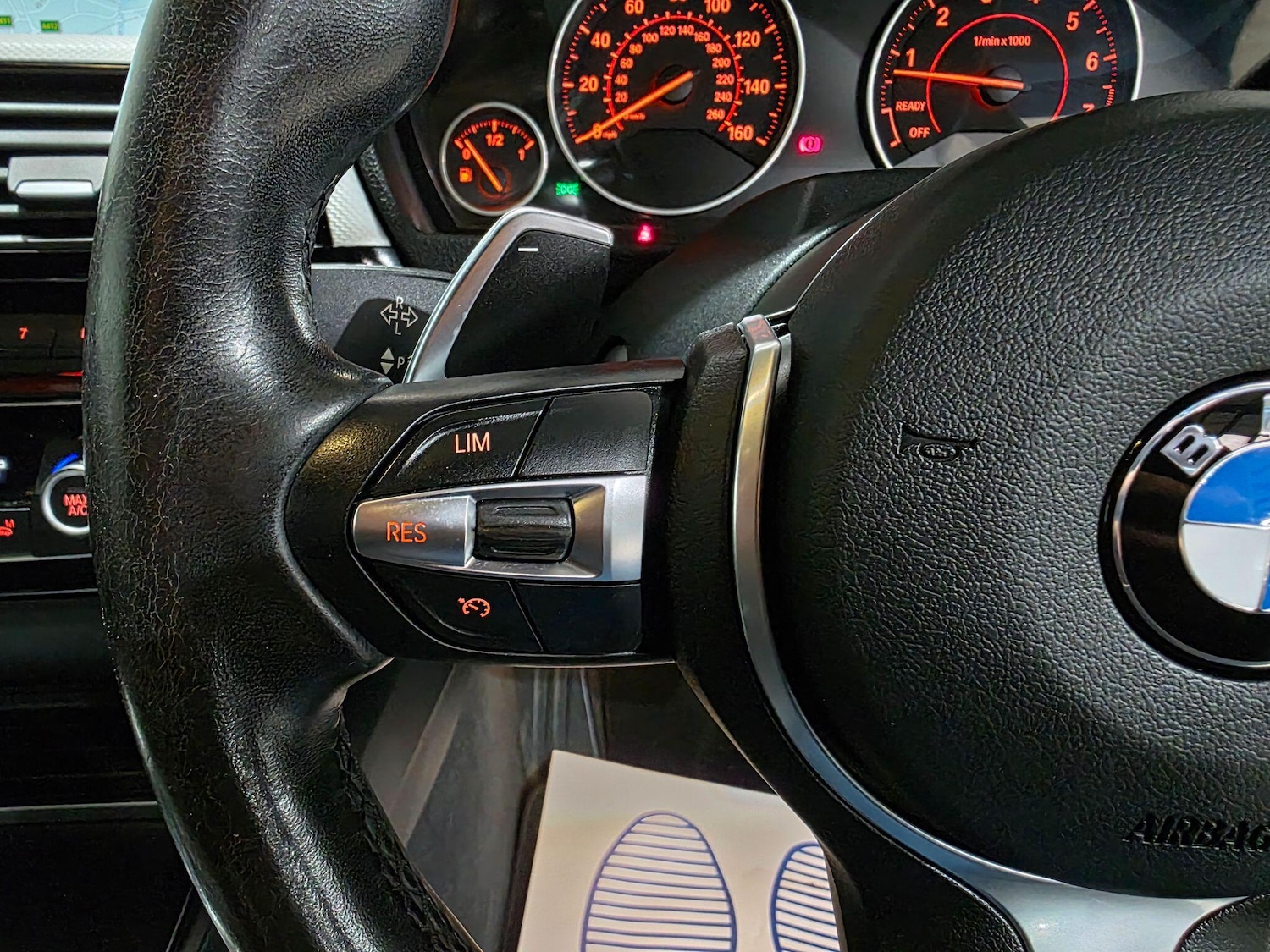 Used BMW 4 Series 2017 for sale - 77344610: Photo 23