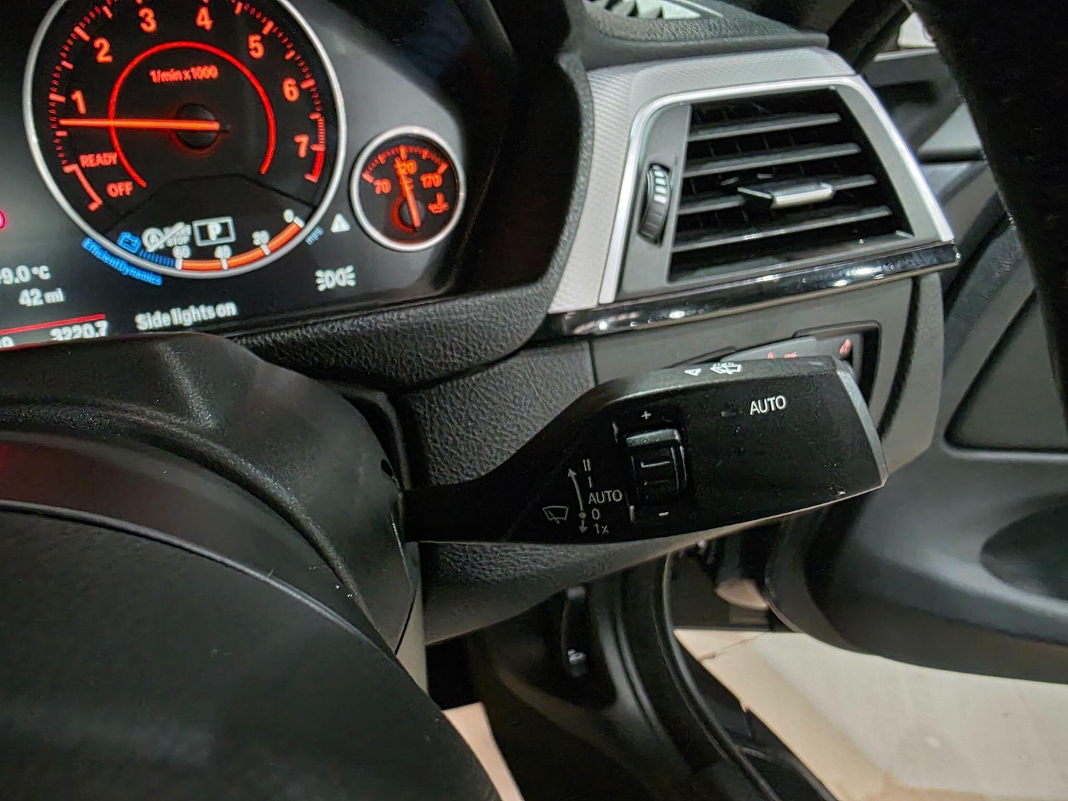 Used BMW 4 Series 2017 for sale - 77344610: Photo 24