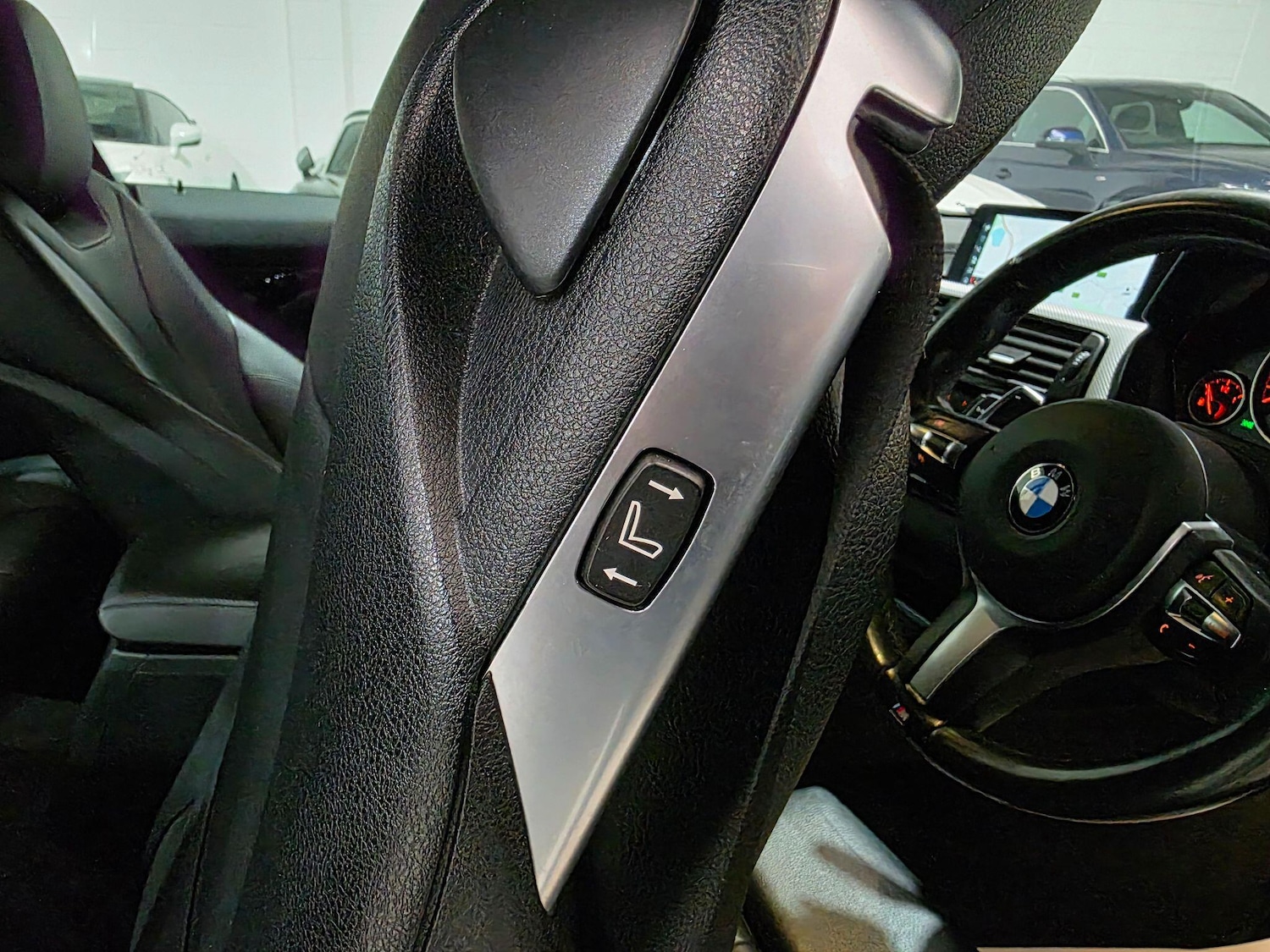 Used BMW 4 Series 2017 for sale - 77344610: Photo 26