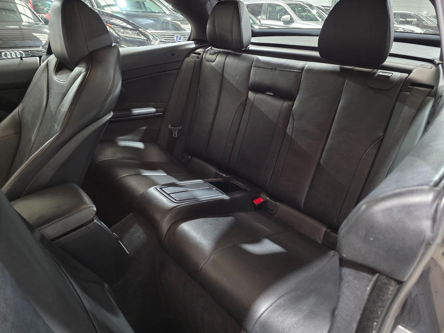 Used BMW 4 Series 2017 for sale - 77344610: Photo 29