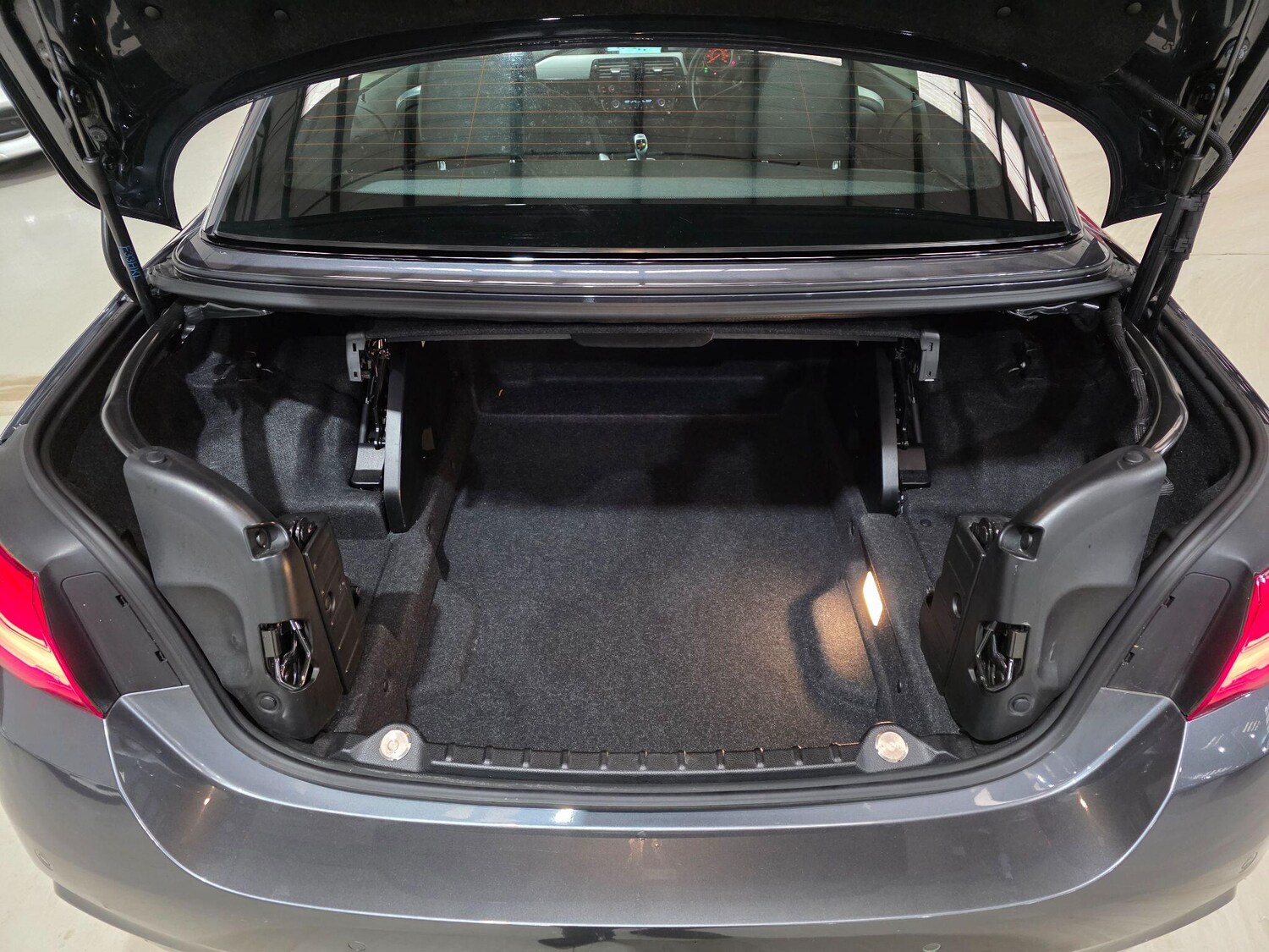 Used BMW 4 Series 2017 for sale - 77344610: Photo 38