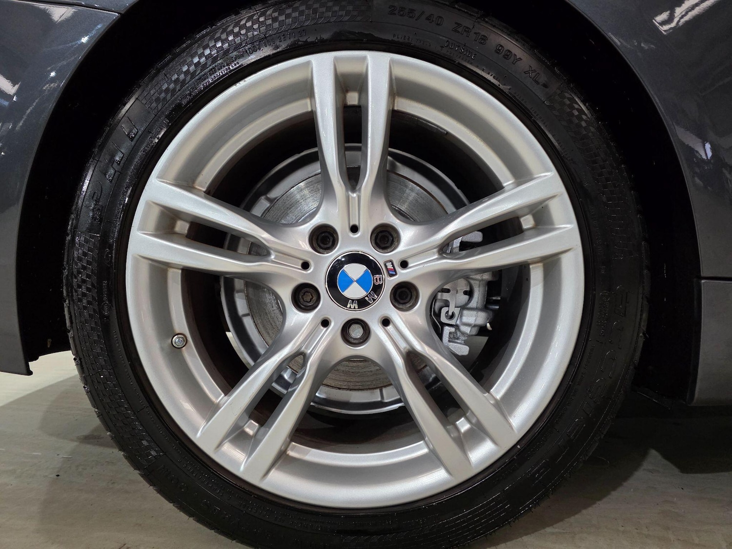 Used BMW 4 Series 2017 for sale - 77344610: Photo 39