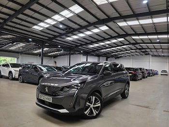 Used Peugeot 5008 2023 for sale - 79291760: Photo