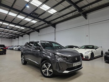 Used Peugeot 5008 2023 for sale - 79291760: Photo