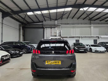 Used Peugeot 5008 2023 for sale - 79291760: Photo