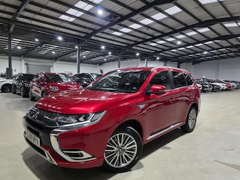 Used Mitsubishi Outlander 2020 for sale - 77386688: Photo