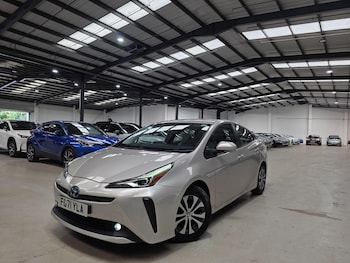 Used Toyota Prius 2022 for sale - 78772146: Photo
