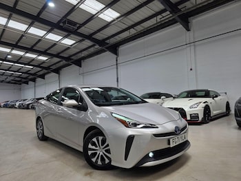 Used Toyota Prius 2022 for sale - 78772146: Photo