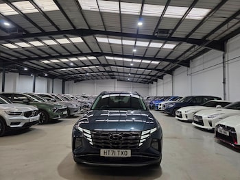 Used Hyundai TUCSON 2022 for sale - 78335458: Photo