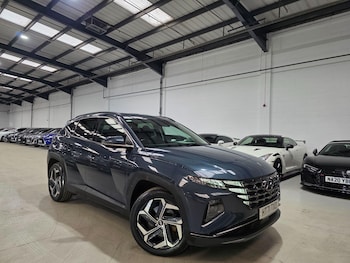 Used Hyundai TUCSON 2022 for sale - 78335458: Photo