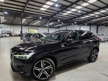 2019 (69) - 2.0h T8 Twin Engine 11.6kWh R-Design Pro Auto AWD Euro 6 (s/s) 5dr