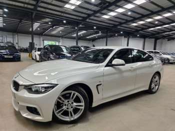 2020 (20) - 2.0 420i GPF M Sport Auto Euro 6 (s/s) 5dr