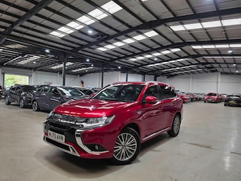Used Mitsubishi Outlander 2020 for sale - 79225178: Photo