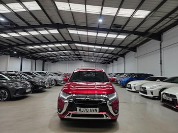 Used Mitsubishi Outlander 2020 for sale - 79225178: Photo