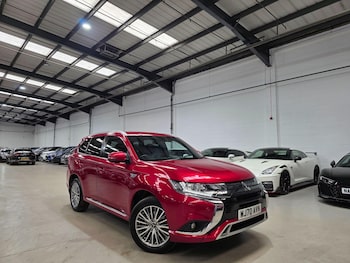 Used Mitsubishi Outlander 2020 for sale - 79225178: Photo