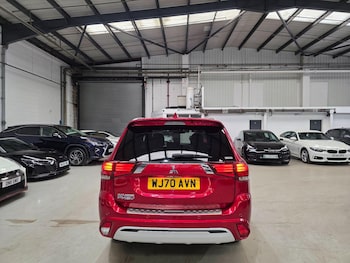 Used Mitsubishi Outlander 2020 for sale - 79225178: Photo