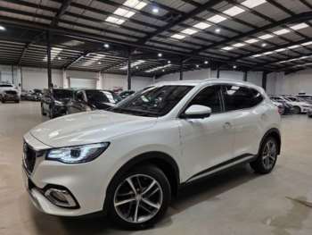 Used MG MG HS 2021 for sale - 74851308: Photo