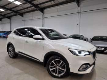 Used MG MG HS 2021 for sale - 74851308: Photo