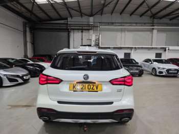 Used MG MG HS 2021 for sale - 74851308: Photo