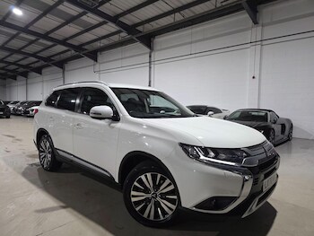 Used Mitsubishi Outlander 2020 for sale - 77456061: Photo