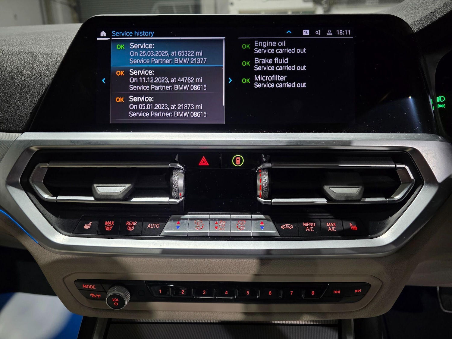 Used BMW 3 Series 2021 for sale - 76645662: Photo 10