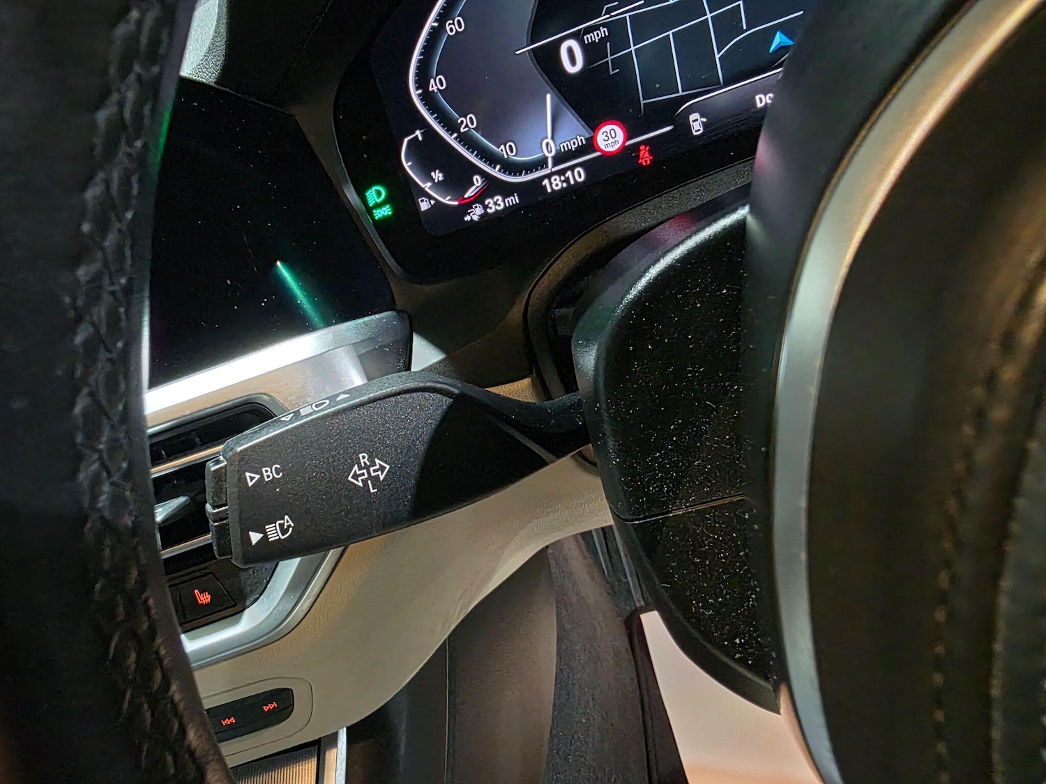 Used BMW 3 Series 2021 for sale - 76645662: Photo 22