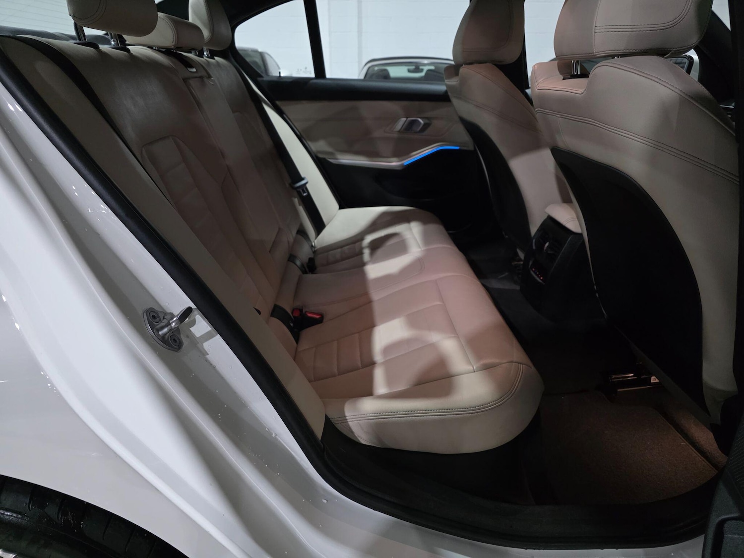 Used BMW 3 Series 2021 for sale - 76645662: Photo 25