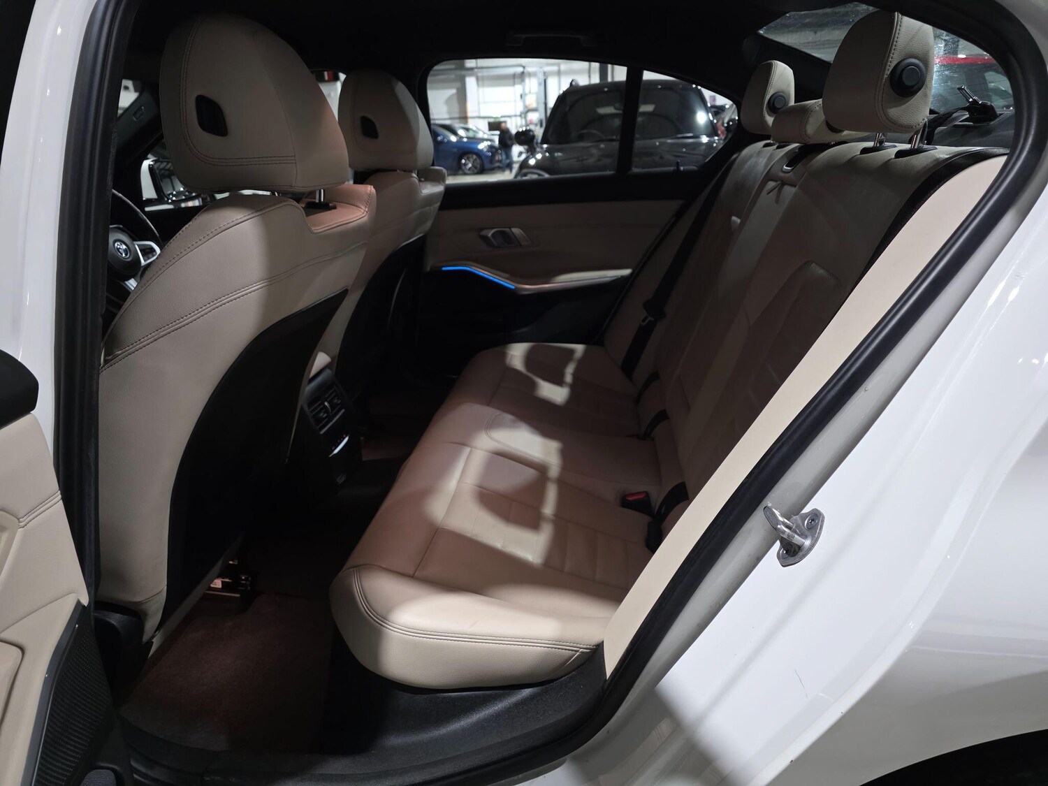 Used BMW 3 Series 2021 for sale - 76645662: Photo 27