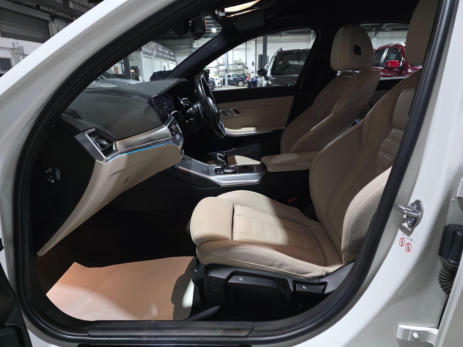 Used BMW 3 Series 2021 for sale - 76645662: Photo 28