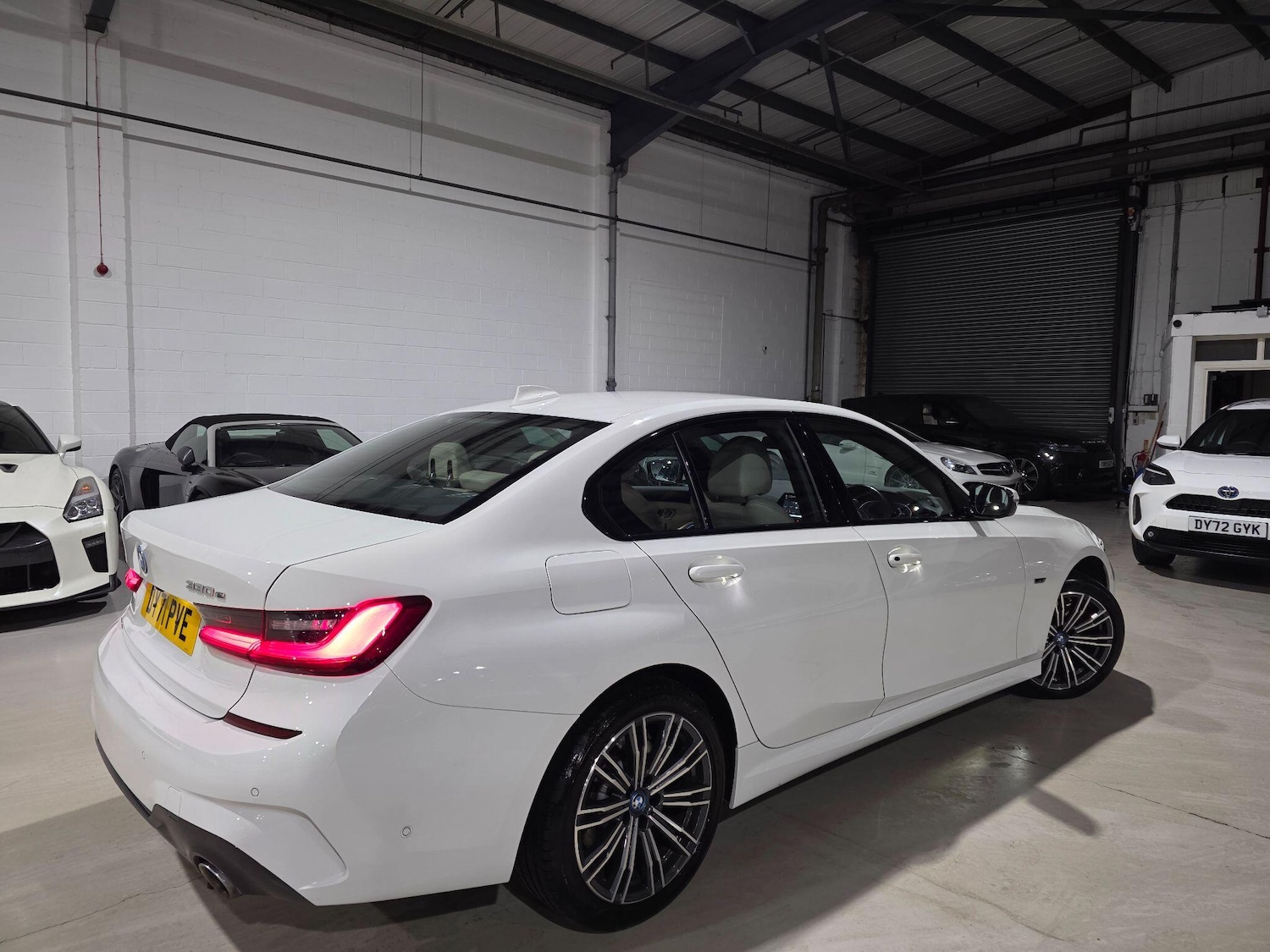 Used BMW 3 Series 2021 for sale - 76645662: Photo 29