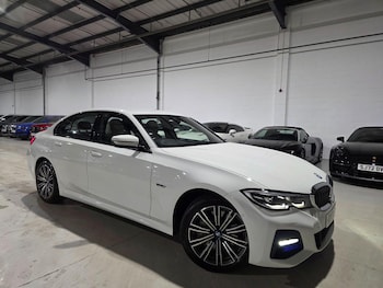 Used BMW 3 Series 2021 for sale - 76645662: Photo
