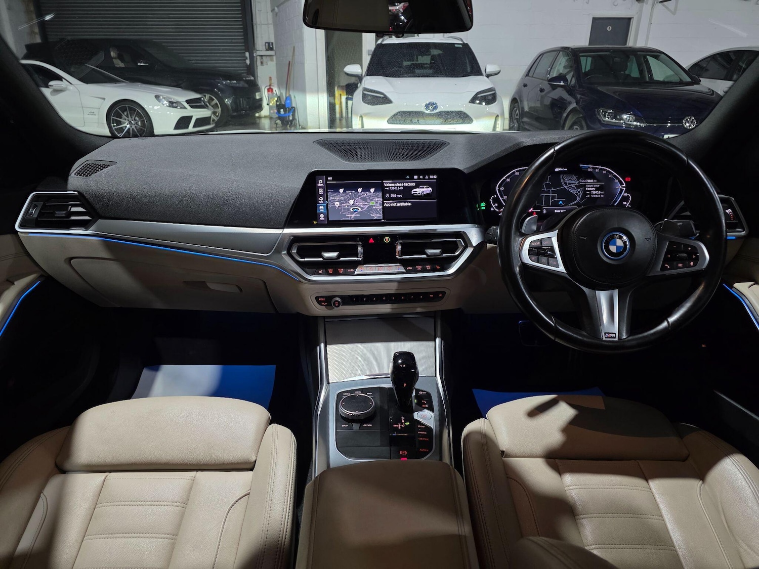 Used BMW 3 Series 2021 for sale - 76645662: Photo 5