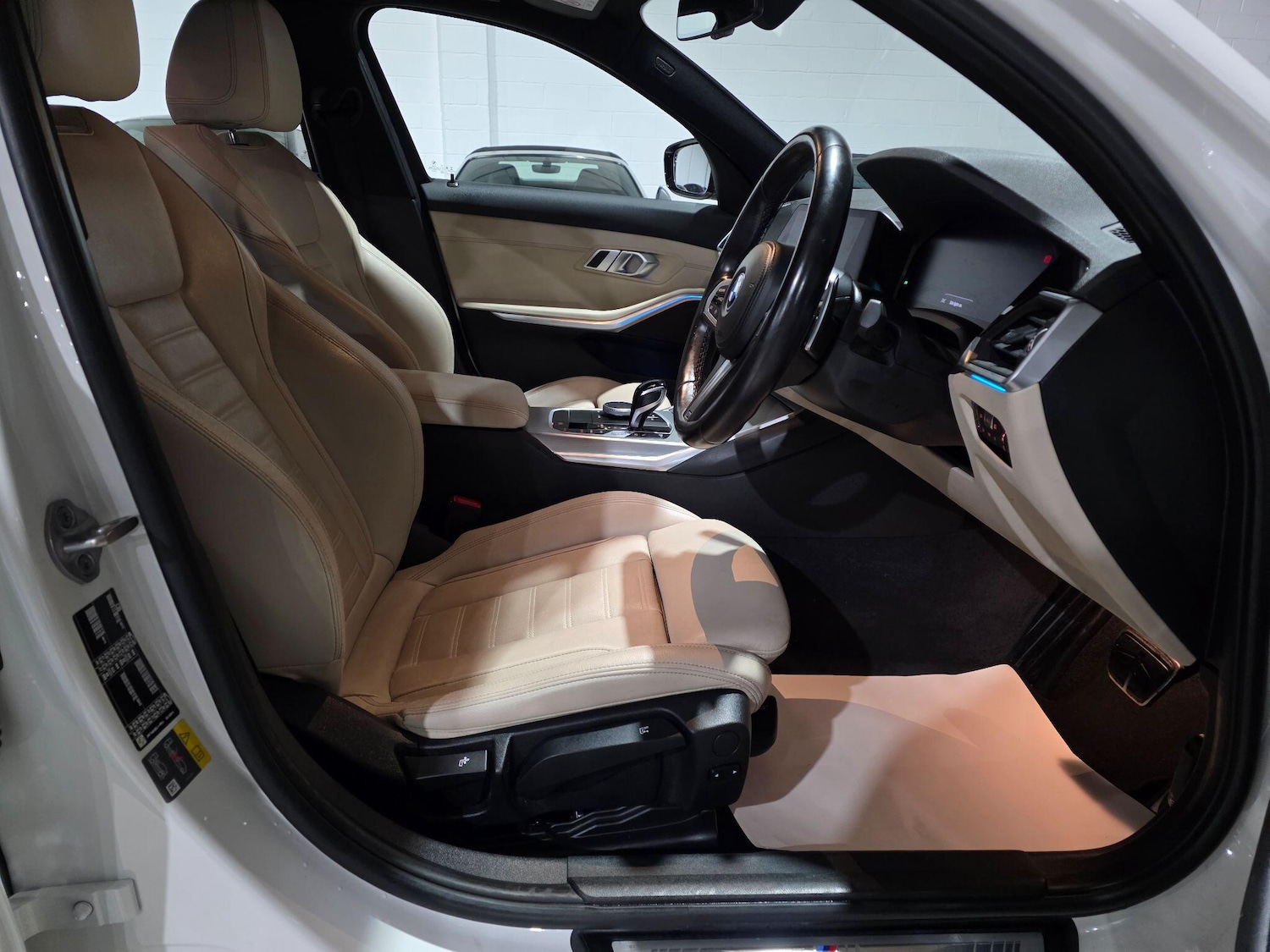 Used BMW 3 Series 2021 for sale - 76645662: Photo 6