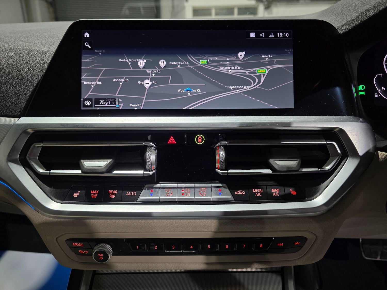 Used BMW 3 Series 2021 for sale - 76645662: Photo 7